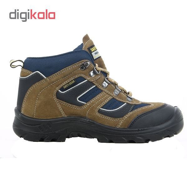 کفش ایمنی سیفتی جاگر مدل X2000