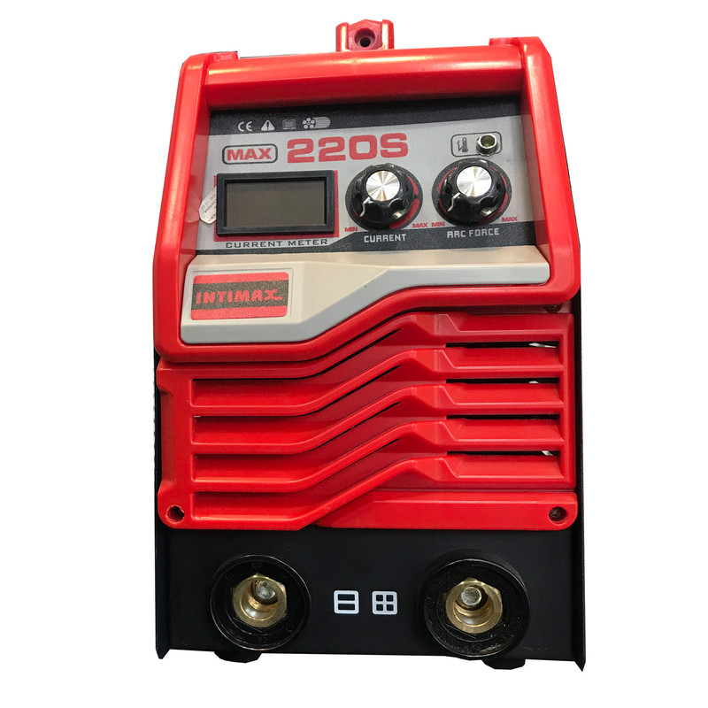 دستگاه جوش اینتیمکس مدل MAX-220S