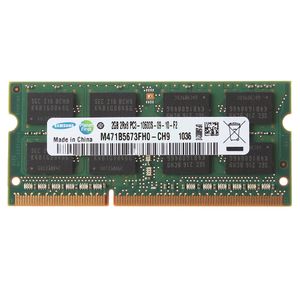 نقد و بررسی رم لپ تاپ DDR3 تک کاناله 1333 مگاهرتز 10600s سامسونگ مدل CH9 ظرفیت 2 گیگابایت توسط خریداران