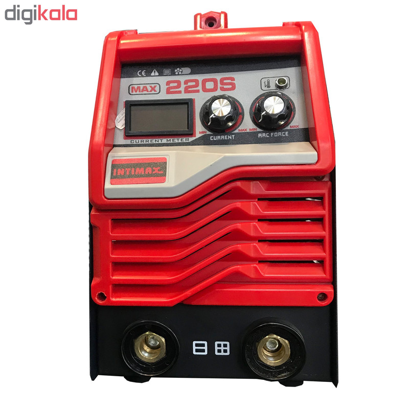 دستگاه جوش اینتیمکس مدل MAX-220S