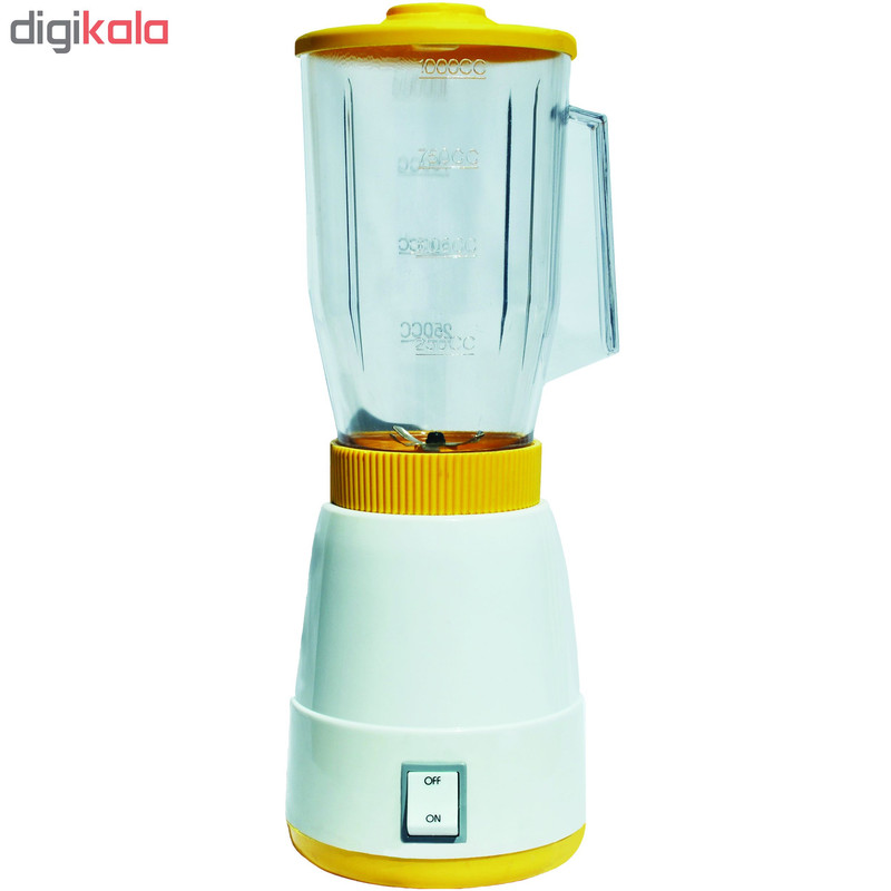 آسیاب و مخلوط کن شقایق مدل MS