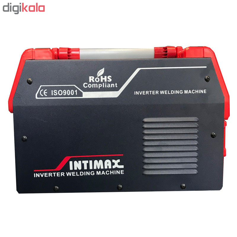 دستگاه جوش اینتیمکس مدل MAX-220S