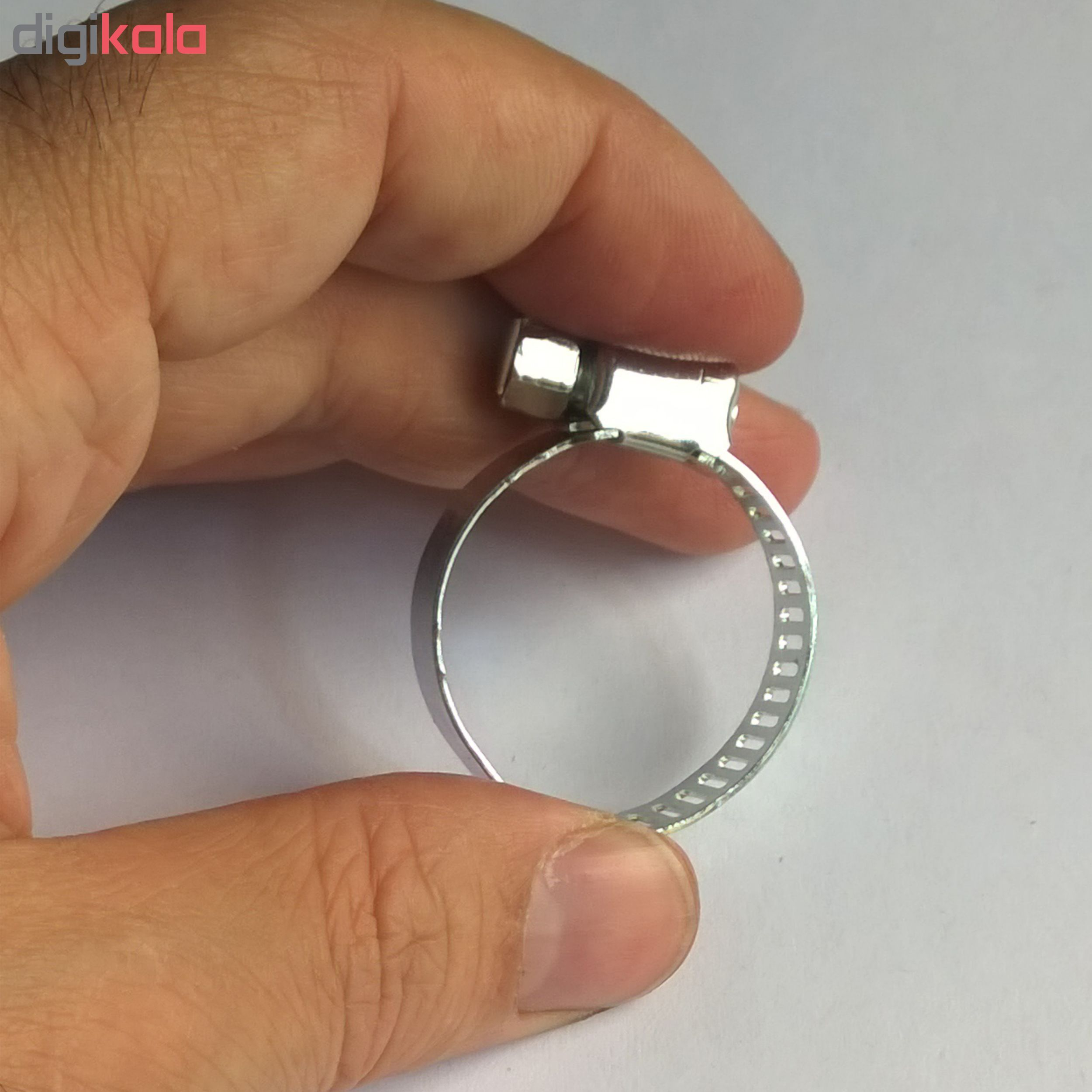 بست وای وای مدل B10.0 بسته 10 عددی