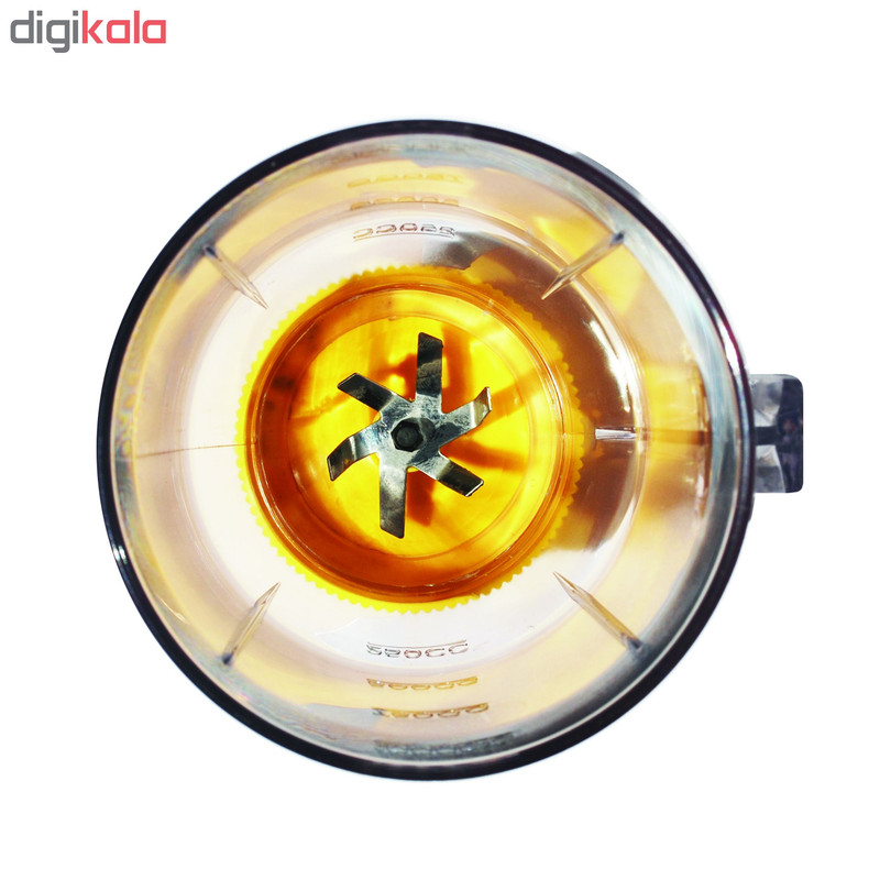 آسیاب و مخلوط کن شقایق مدل MS