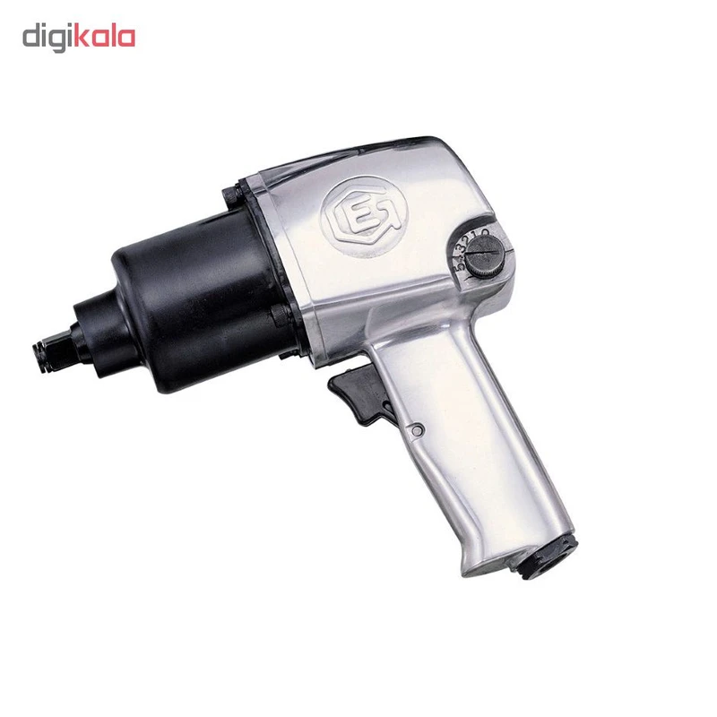 عکس شماره 2 : آچار بکس بادی جنیوس تولز کد 400500