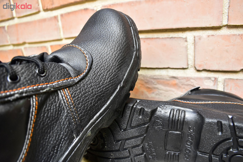 کفش ایمنی کد 4178 کفش ایمنی کد 4178