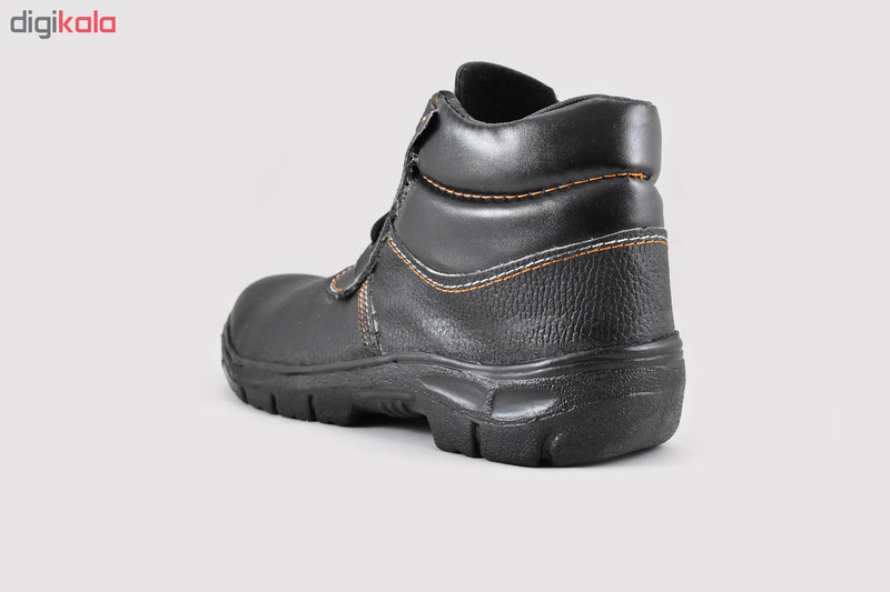 کفش ایمنی کد 4178 کفش ایمنی کد 4178