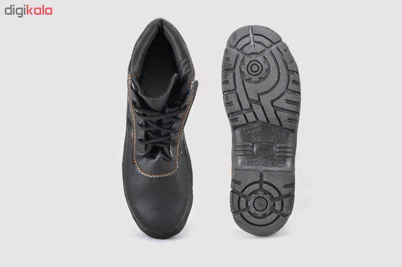 کفش ایمنی کد 4178 کفش ایمنی کد 4178