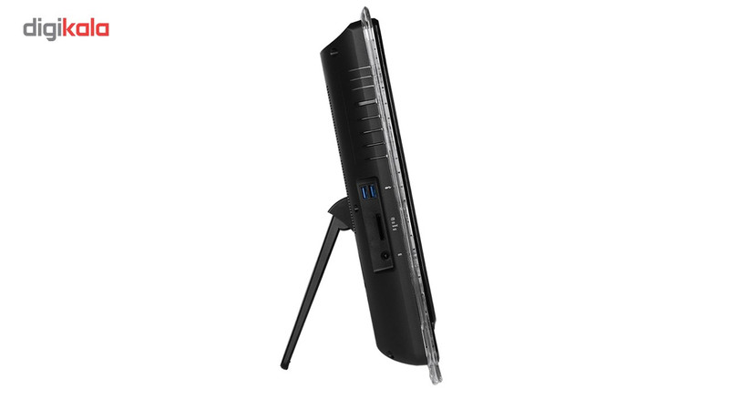 کامپیوتر همه کاره 21.5 اینچی ام اس آی مدل Pro 22ET 7NC- B 2