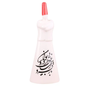 مجسمه طرح صوفی کد QS02