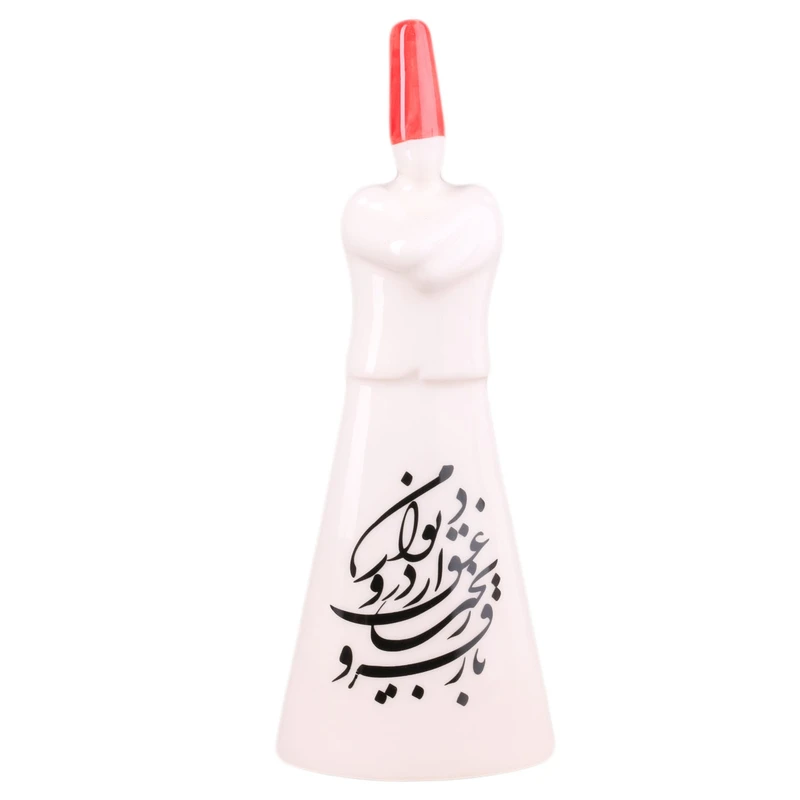 مجسمه طرح صوفی کد QS02