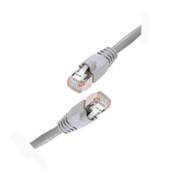 کابل شبکه CAT5 مدل K53 طول 3 متر