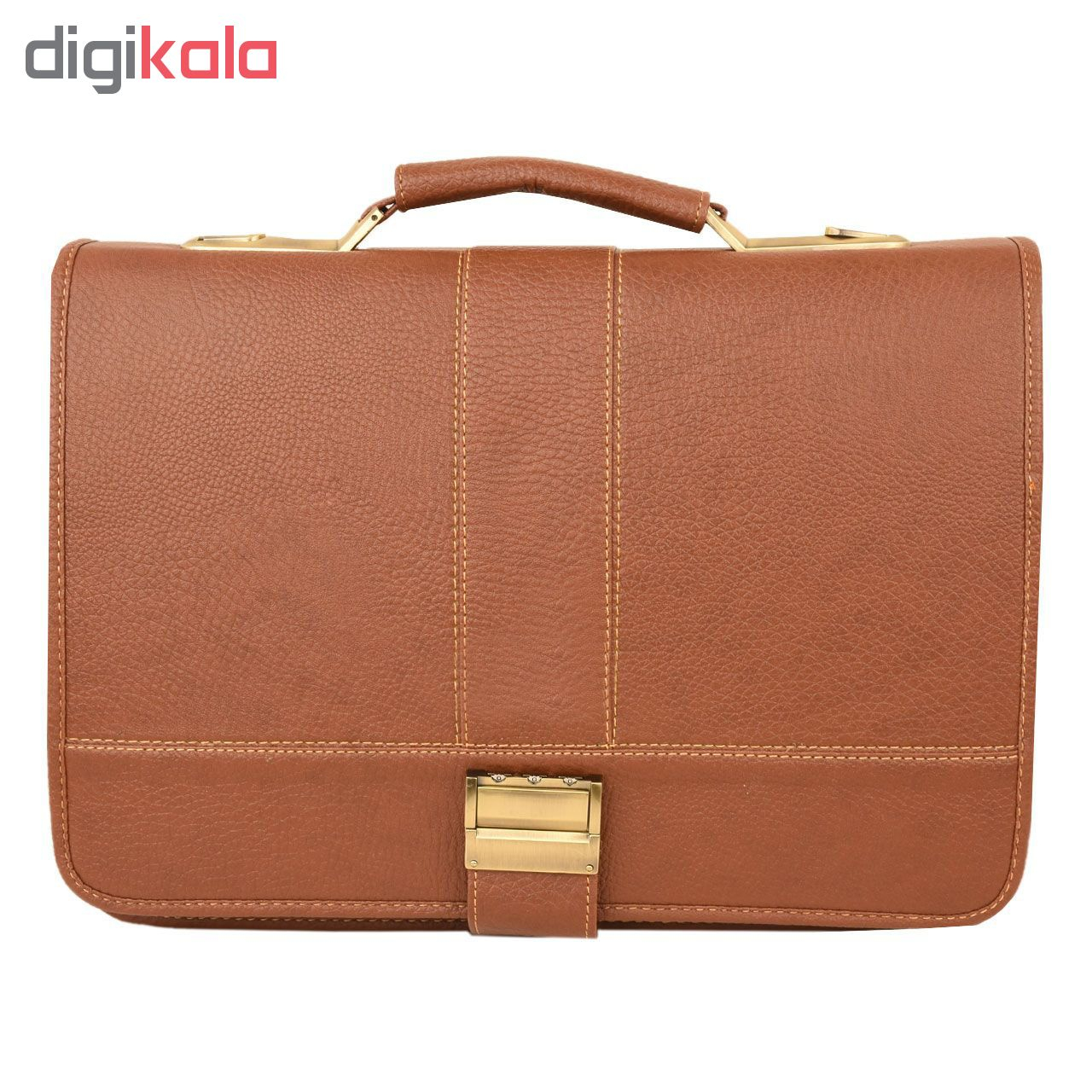 کیف اداری مردانه  مدل P246-1 