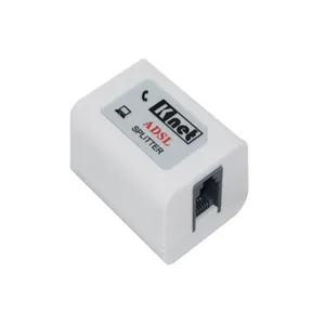 اسپلیتر کی نت پلاس مدل K-N1115