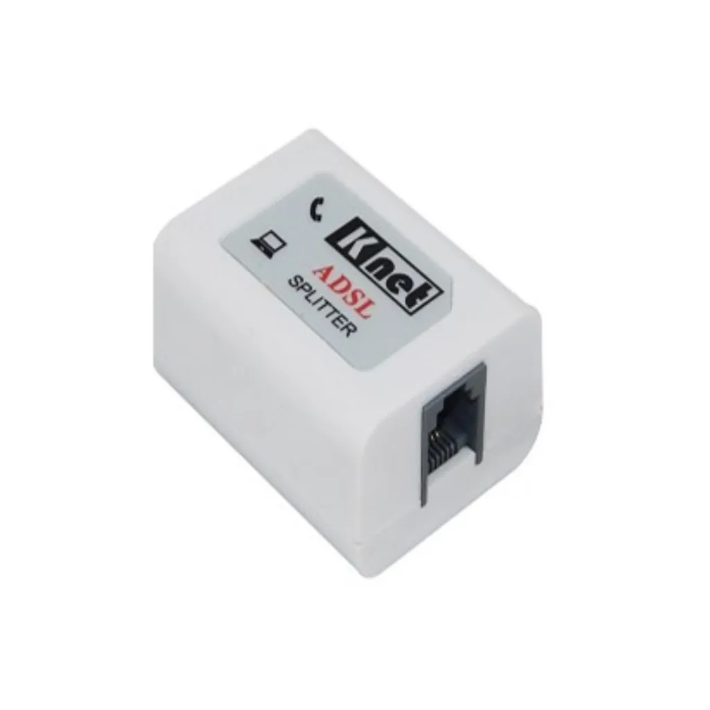 اسپلیتر کی نت پلاس مدل K-N1115