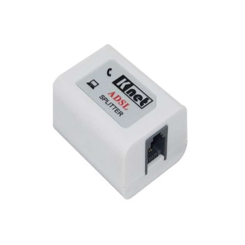 اسپلیتر کی نت پلاس مدل K-N1115 اسپلیتر کی نت پلاس مدل K-N1115