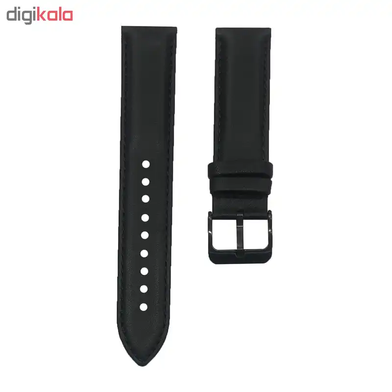 بند مدل CH-02 مناسب برای ساعت هوشمند سامسونگ Gear S2 Classic / Gear Sport / Galaxy Watch 42mm