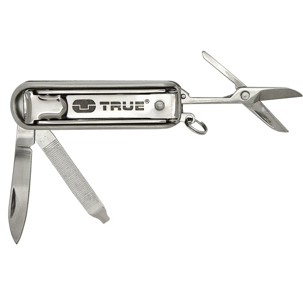 ابزار چندکاره ترو یوتیلیتی مدل NailClip Kit TU215