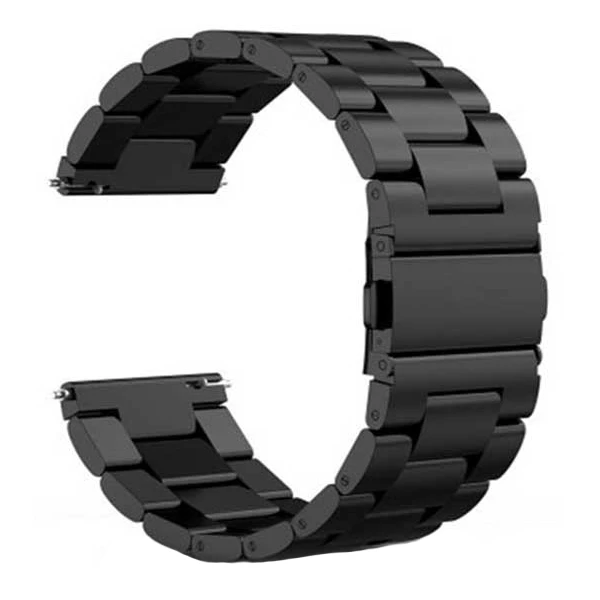 بند مدل ST-01 مناسب برای ساعت هوشمند سامسونگ Gear S2 Classic / Gear Sport / Galaxy Watch 42mm