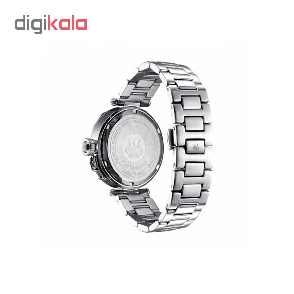 ساعت مچی عقربه ای زنانه رنه موریس مدل  Coeur d Amour 50103 rm1