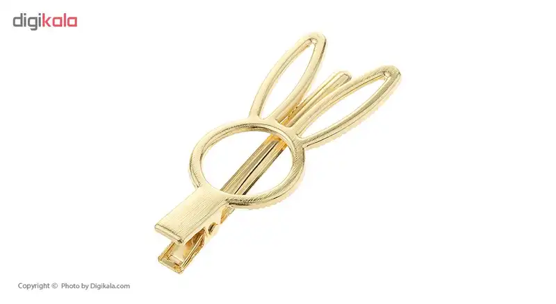 گیره مو کد PK266