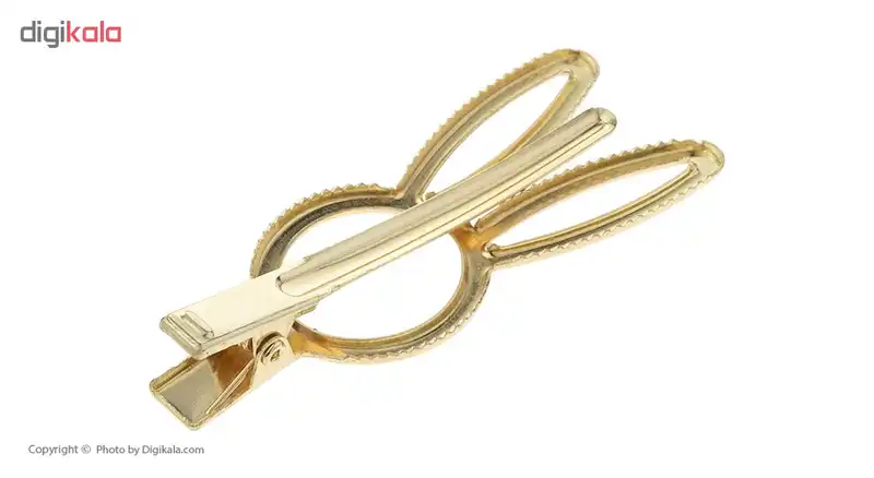 گیره مو کد PK266