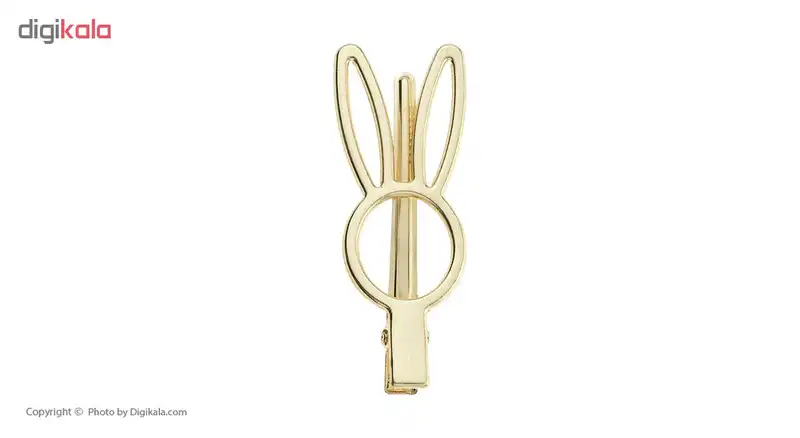 گیره مو کد PK266