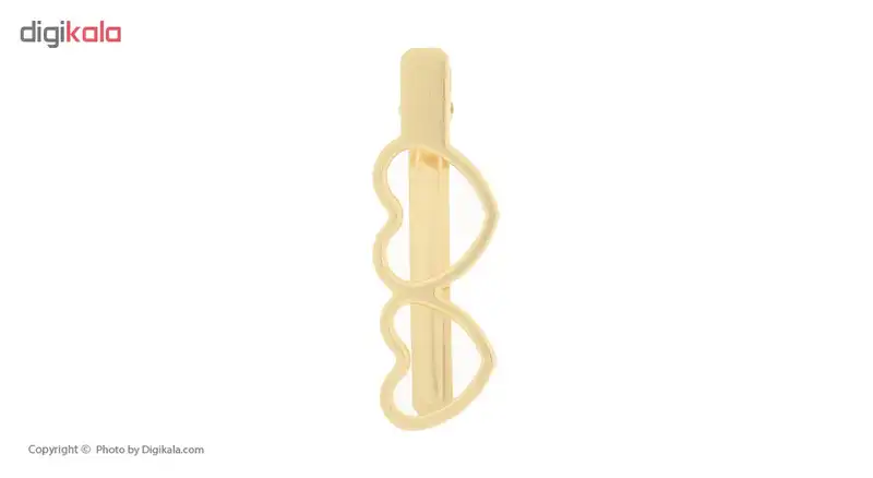 گیره مو کد PK272