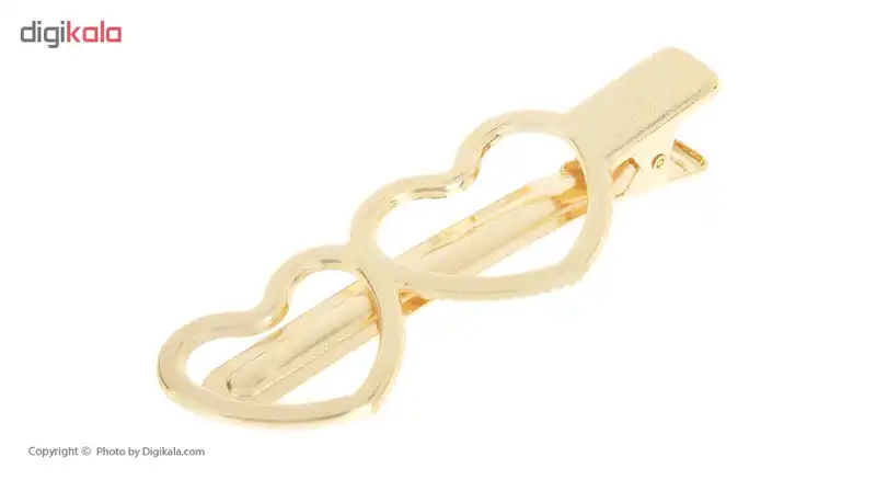 گیره مو کد PK272