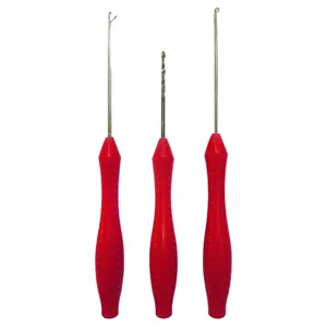 مته و سوزن بویله ماهیگیری اسکار مدل BS-103 مجموعه 3 عددی