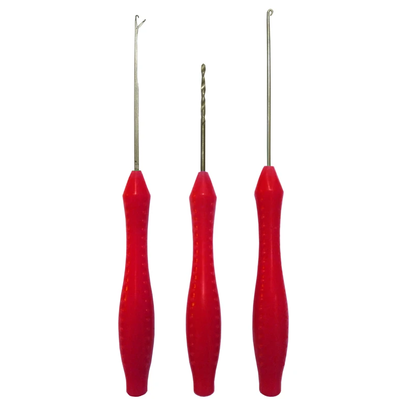 مته و سوزن بویله ماهیگیری اسکار مدل BS-103 مجموعه 3 عددی