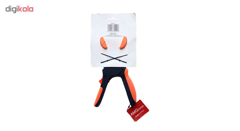 گیره قفلی ای ام جی کلمپ کد AMG200i