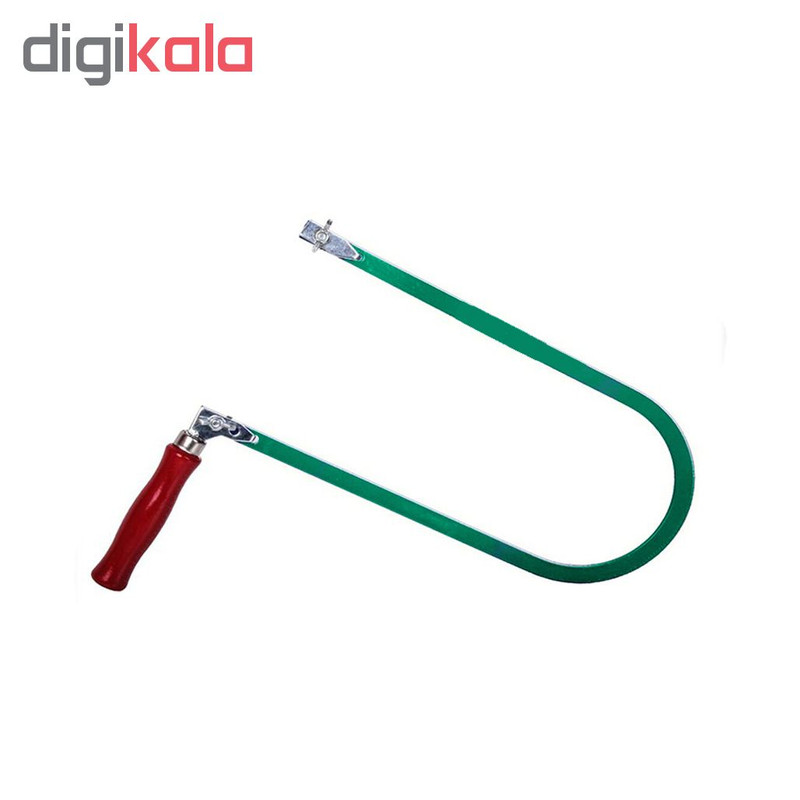 کمان اره مویی کد 1325 سایز 5 اینچ کمان اره مویی کد 1325 سایز 5 اینچ