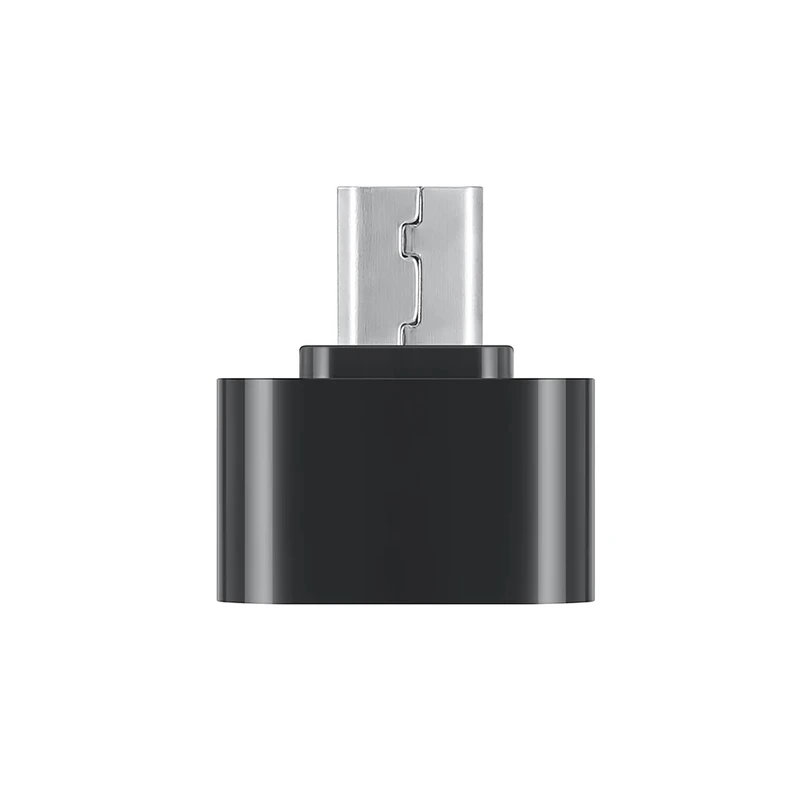 مبدل USB به microUSB مدل SB