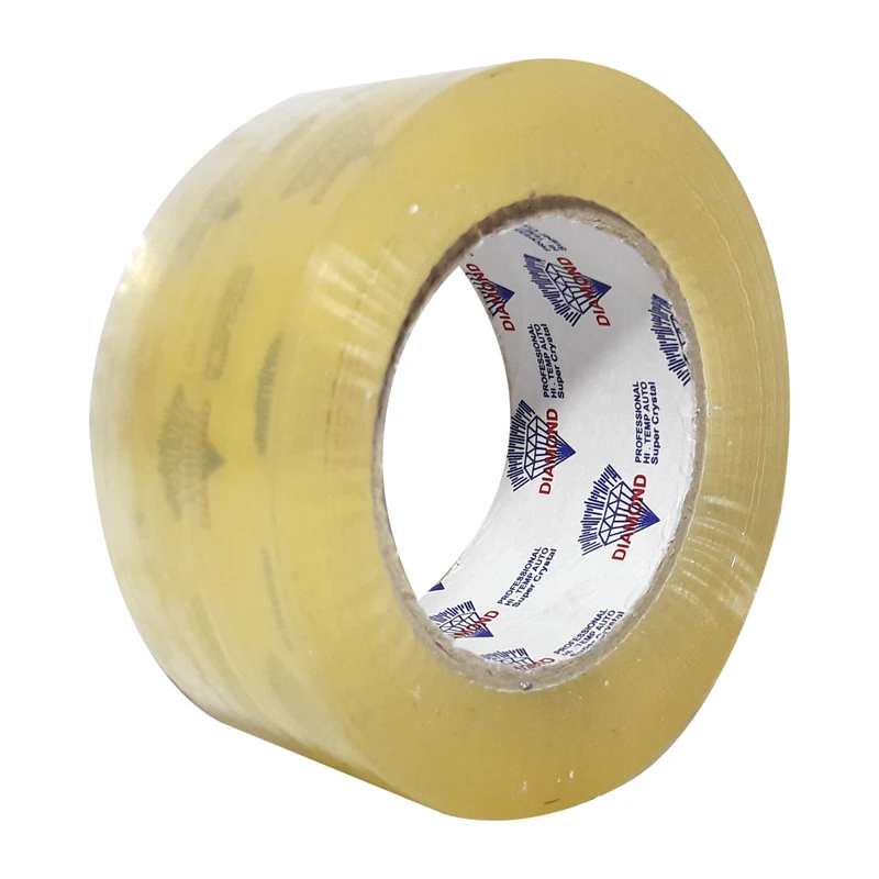 چسب دیاموند مدل TK18 عرض 5 سانتی متر