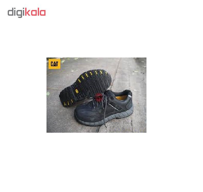 کفش ایمنی کاترپیلار مدل Streamline p90839