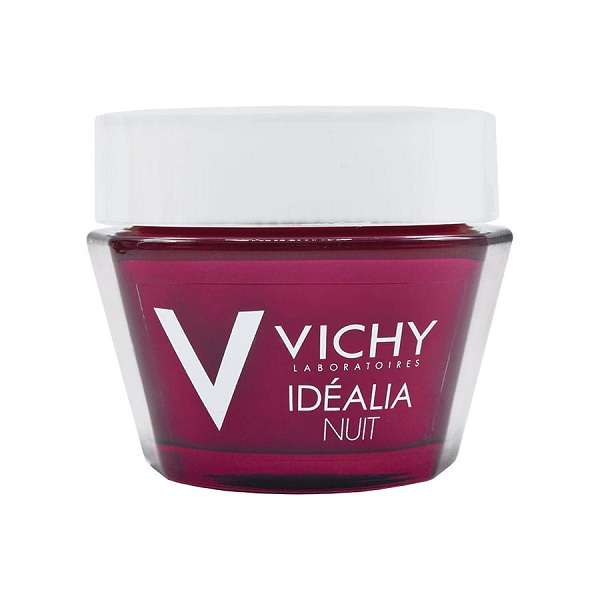 ژل ترمیم کننده ویشی مدل Idealia Nuit حجم 50 میلی لیتر ژل ترمیم کننده ویشی مدل Idealia Nuit حجم 50 میلی لیتر