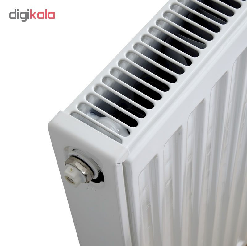 رادیاتور پنلی اوزتاش مدل PKKP سایز 100 سانتی متر