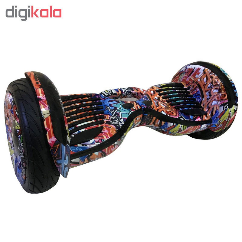 اسکوتر برقی اسمارت بالانس مدل SB-002