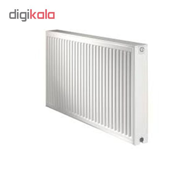 رادیاتور پنلی اوزتاش مدل PKKP سایز 100 سانتی متر