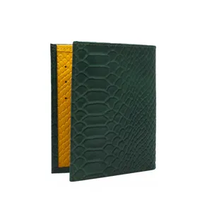 کیف پول مردانه کد MLW4 