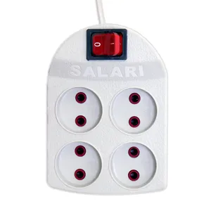 چند راهی برق سالاری مدل CH-4