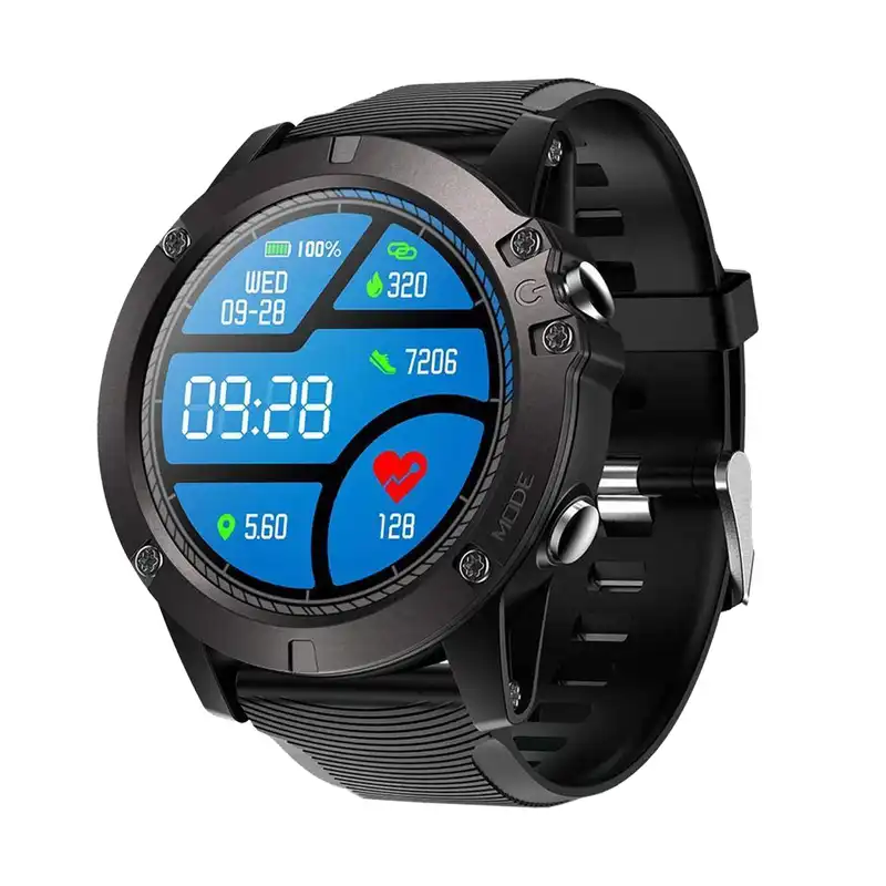 ساعت هوشمند زبلاز مدل Vibe 3 Pro