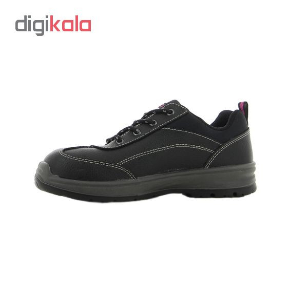 کفش ایمنی سیفتی جاگر مدل BESTGIRL