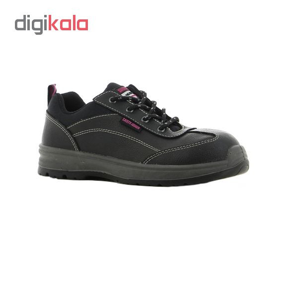 کفش ایمنی سیفتی جاگر مدل BESTGIRL