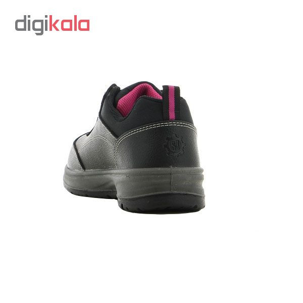 کفش ایمنی سیفتی جاگر مدل BESTGIRL
