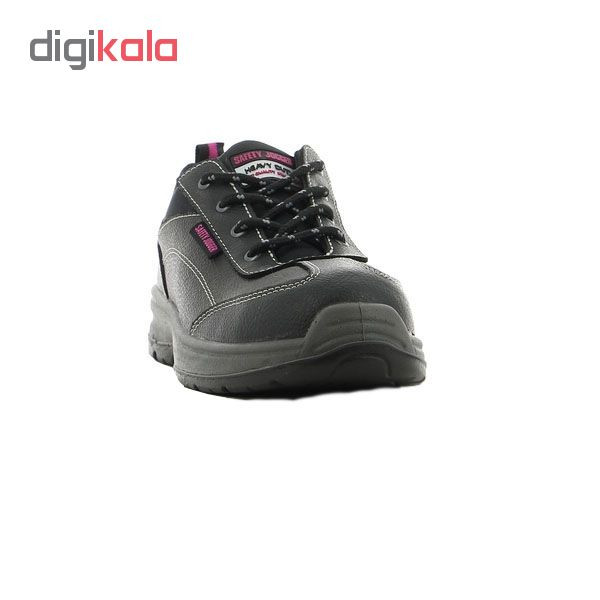 کفش ایمنی سیفتی جاگر مدل BESTGIRL
