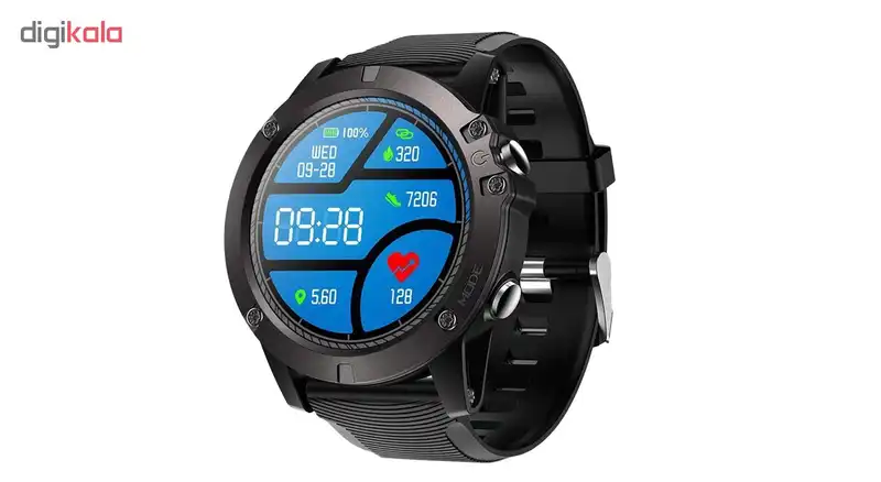 ساعت هوشمند زبلاز مدل Vibe 3 Pro
