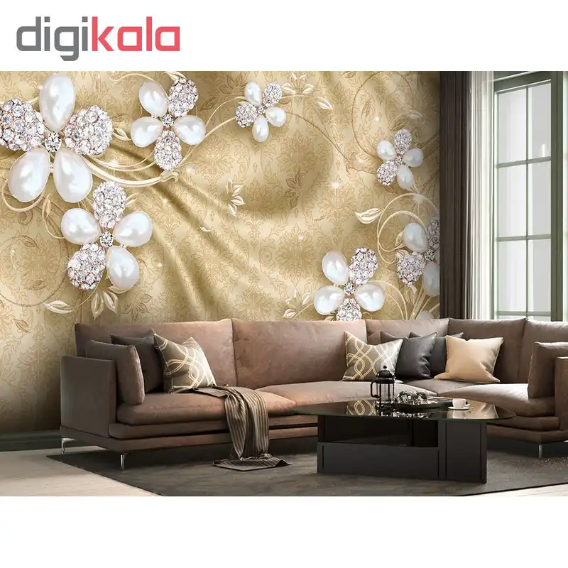 پوستر دیواری کاما کد G-3811