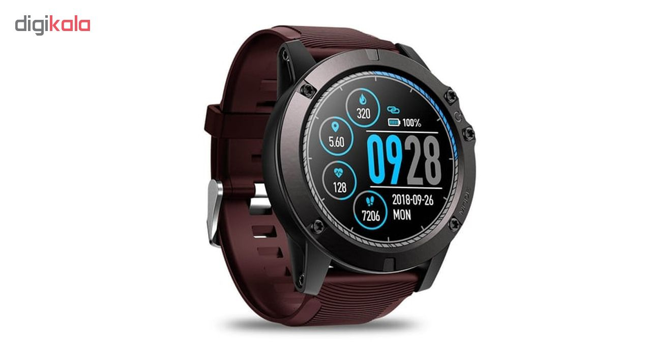 Smartwatch vibe store 3 pro